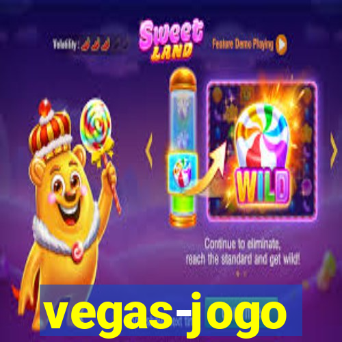 vegas-jogo