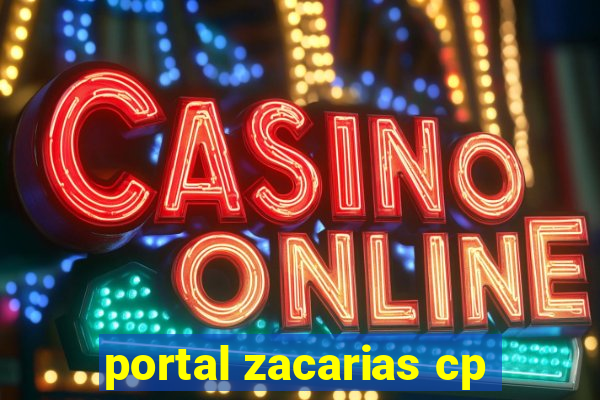 portal zacarias cp