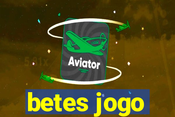 betes jogo