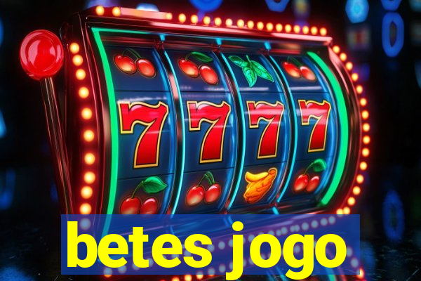 betes jogo