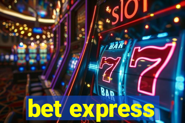 bet express