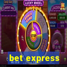 bet express