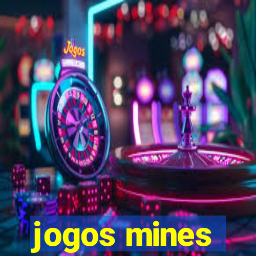 jogos mines