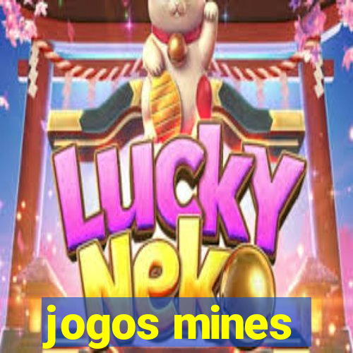 jogos mines