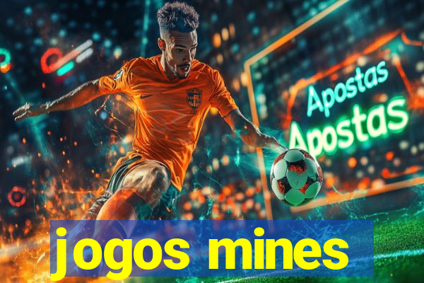 jogos mines