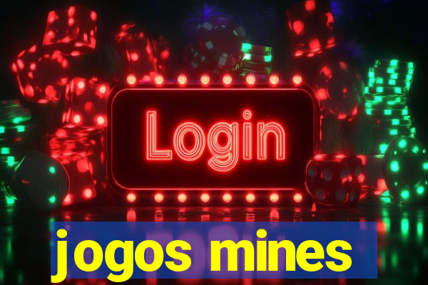 jogos mines