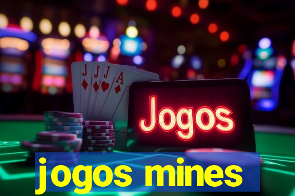 jogos mines