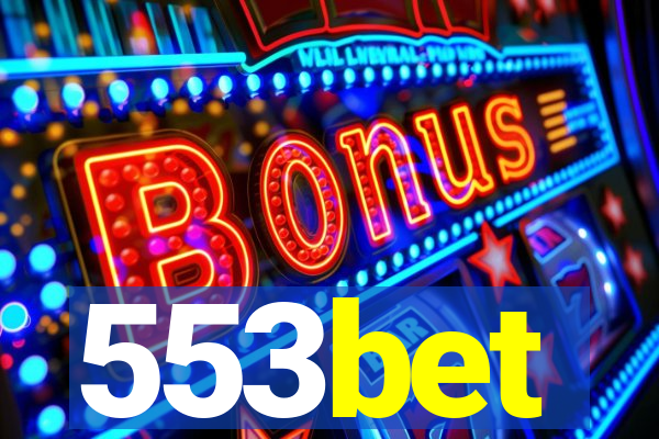 553bet