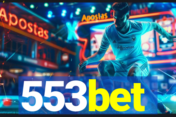 553bet