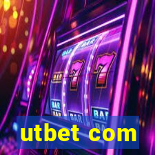 utbet com