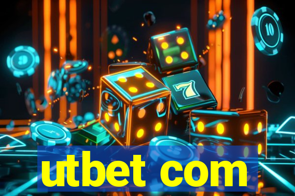 utbet com