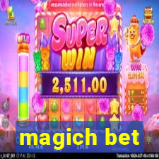 magich bet