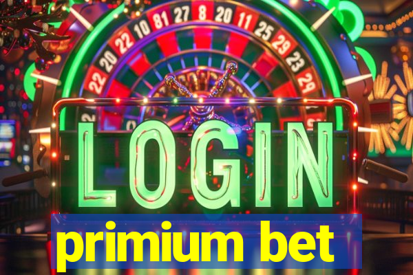 primium bet