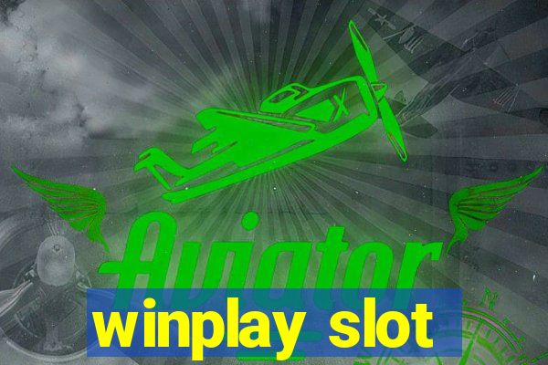 winplay slot