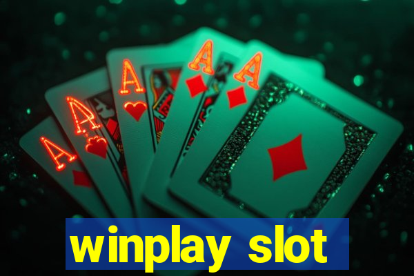 winplay slot