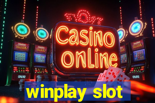 winplay slot