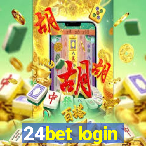 24bet login