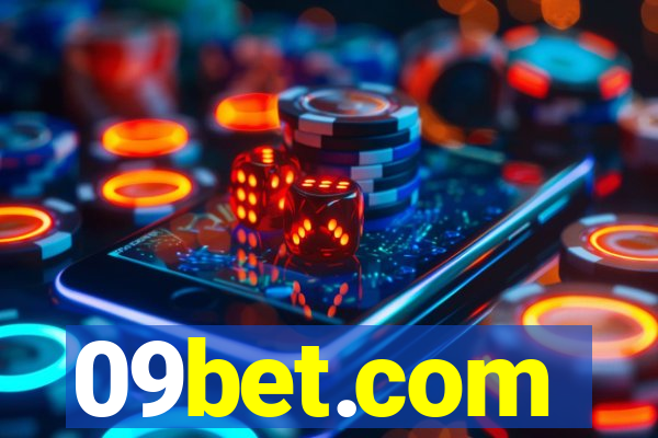 09bet.com