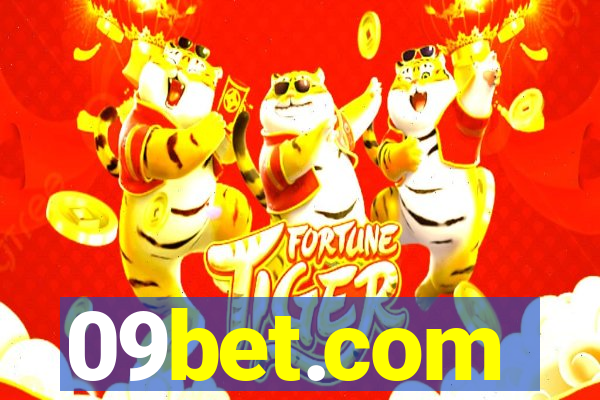 09bet.com