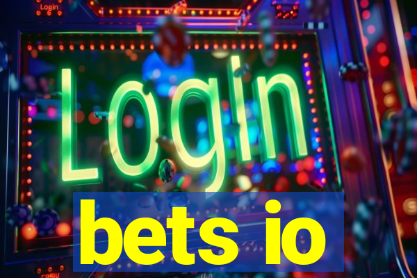 bets io