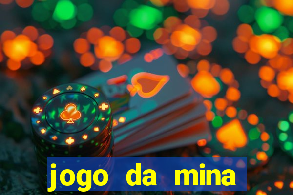 jogo da mina aposta 1 real