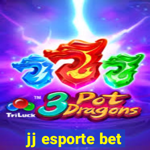 jj esporte bet