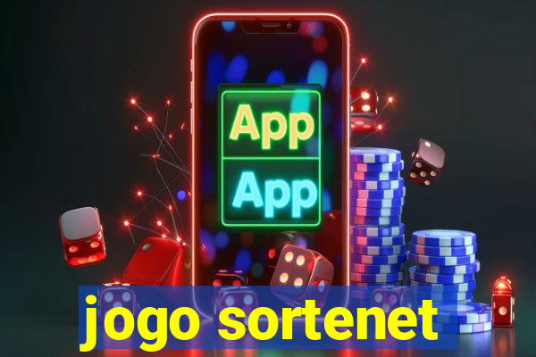 jogo sortenet