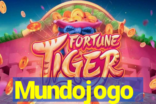 Mundojogo