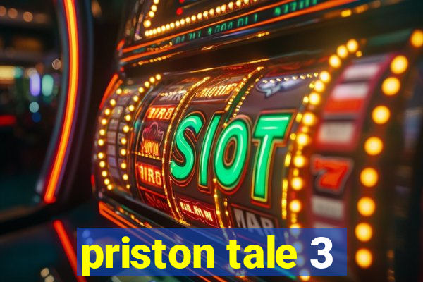 priston tale 3