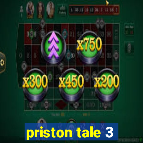 priston tale 3