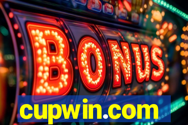 cupwin.com