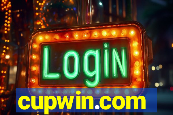 cupwin.com