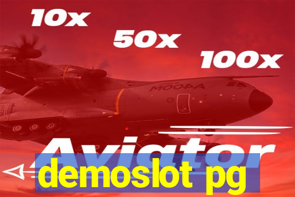 demoslot pg