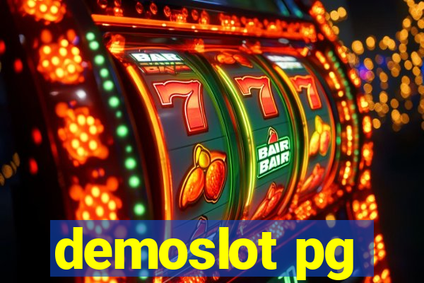 demoslot pg