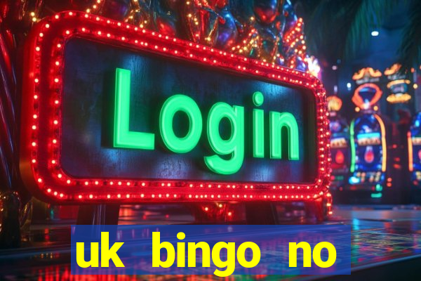 uk bingo no deposit bonus