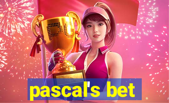 pascal's bet