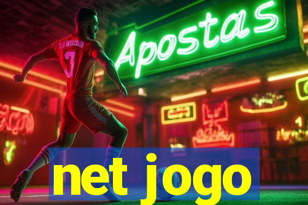 net jogo