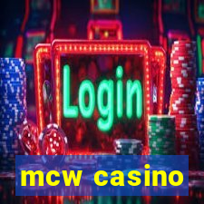 mcw casino