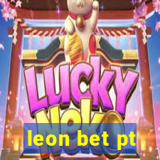 leon bet pt