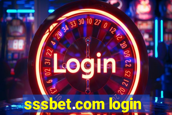 sssbet.com login