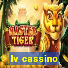 lv cassino