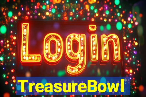 TreasureBowl treasure bowl modo de jogar