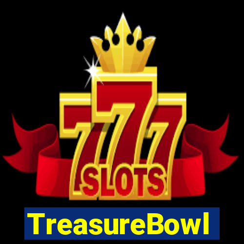 TreasureBowl treasure bowl modo de jogar