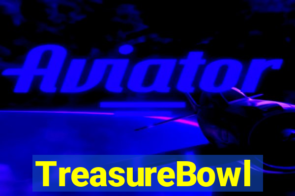 TreasureBowl treasure bowl modo de jogar