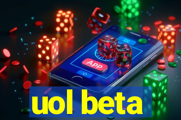 uol beta