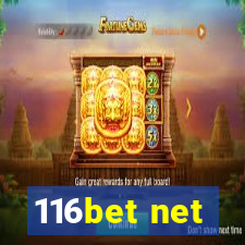 116bet net