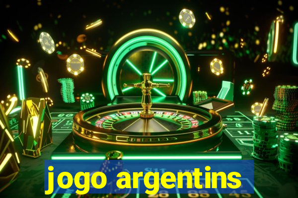 jogo argentins