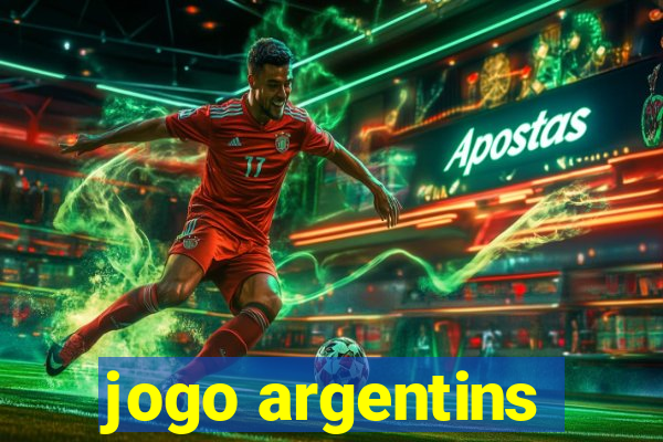 jogo argentins