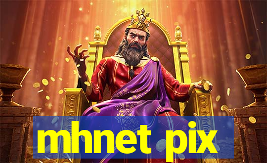 mhnet pix