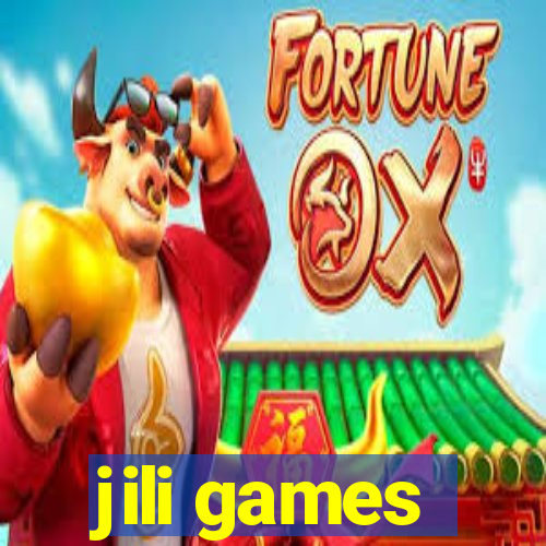 jili games